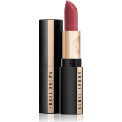 Bobbi Brown Luxe Cashmere Matte Lipstick szminka matowa odcień Rosy 3.5 g