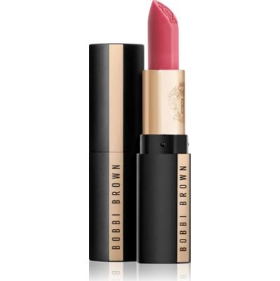 Bobbi Brown Luxe Cashmere Matte Lipstick szminka matowa odcień In Bloom 3.5 g