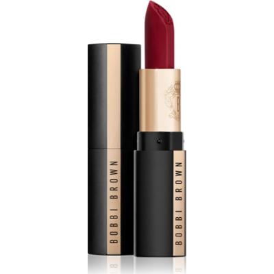 Bobbi Brown Luxe Cashmere Matte Lipstick szminka matowa odcień Red Carpet 3.5 g