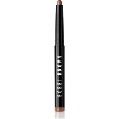 Bobbi Brown Long-Wear Cream Shadow Stick długotrwałe cienie do powiek w kredce odcień Downtown Brown 1.6 g