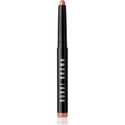 Bobbi Brown Long-Wear Cream Shadow Stick długotrwałe cienie do powiek w kredce odcień Blushing Peach 1.6 g