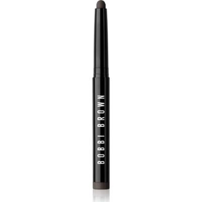 Bobbi Brown Long-Wear Cream Shadow Stick długotrwałe cienie do powiek w kredce odcień Rich Caviar 1.6 g