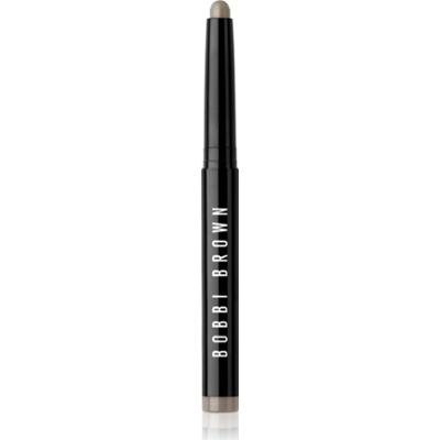 Bobbi Brown Long-Wear Cream Shadow Stick długotrwałe cienie do powiek w kredce odcień Midnight Olive 1.6 g