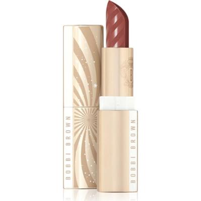 Bobbi Brown Holiday Luxe Lipstick mocno napigmentowa szminka kremowa odcień Cool Pink 3.5 g
