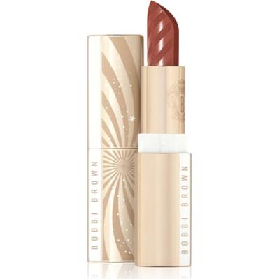 Bobbi Brown Holiday Luxe Lipstick mocno napigmentowa szminka kremowa odcień Sweet Cherry 3.5 g