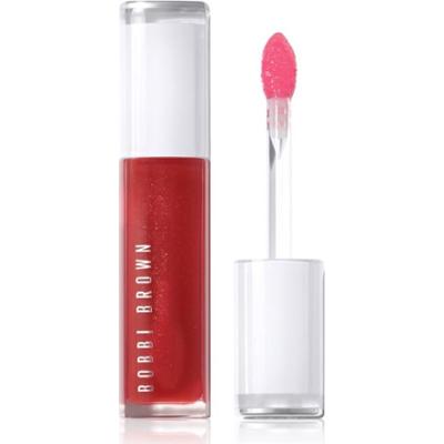 Bobbi Brown Extra Blushing Lip Oil olejek nawilżający do ust odcień Bare Raspberry 6 ml