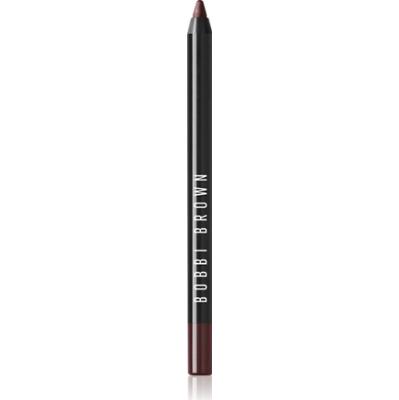 Bobbi Brown 24 Hour Waterproof Kajal Liner kajalowa kredka do oczu odcień Cabernet 1.2 g