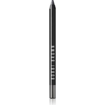 Bobbi Brown 24 Hour Waterproof Kajal Liner kajalowa kredka do oczu odcień Cool Steel 1.2 g