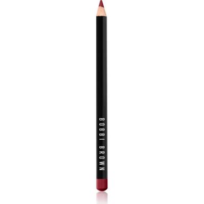 Bobbi Brown Lip Pencil trwała konturówka do ust odcień Ruby 1.15 g