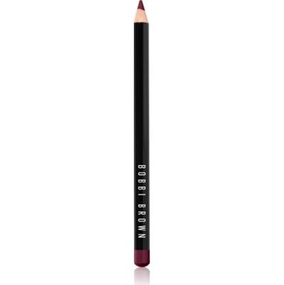 Bobbi Brown Lip Pencil trwała konturówka do ust odcień Deep Berry 1.15 g