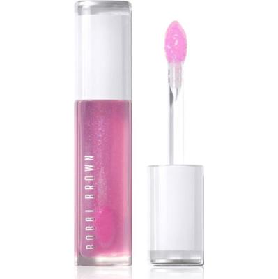 Bobbi Brown Extra Blushing Lip Oil olejek nawilżający do ust odcień Bare Lilac 6 ml