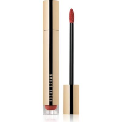 Bobbi Brown Luxe Matte Liquid Lipstick długotrwały matowa pomadka w płynie odcień Boss Pink 6 ml