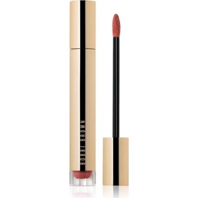 Bobbi Brown Luxe Matte Liquid Lipstick długotrwały matowa pomadka w płynie odcień Budding Rose 6 ml