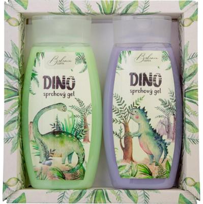 Bohemia Gifts & Cosmetics Dino zestaw upominkowy dla dzieci