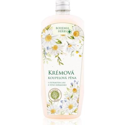 Bohemia Gifts & Cosmetics Bohemia Herbs Chamomile piana do kąpieli 500 ml
