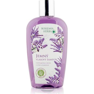 Bohemia Gifts & Cosmetics Bohemia Herbs Lavender szampon do włosów 250 ml