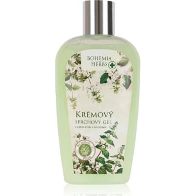 Bohemia Gifts & Cosmetics Bohemia Herbs Lemon Balm żel pod prysznic 250 ml