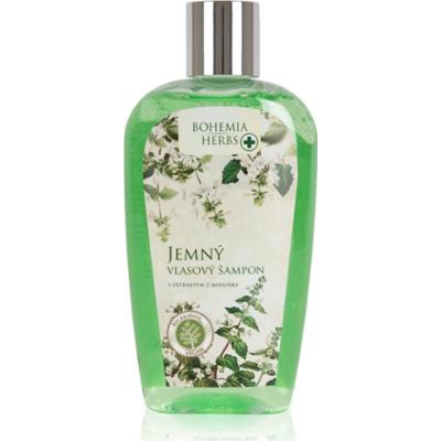 Bohemia Gifts & Cosmetics Bohemia Herbs Lemon Balm delikatny szampon 250 ml