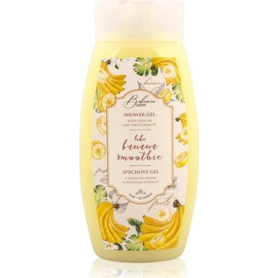 Bohemia Gifts & Cosmetics Like Banana Smoothie żel pod prysznic 250 ml