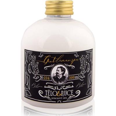 Bohemia Gifts & Cosmetics Gentleman Spa żel pod prysznic dla mężczyzn 300 ml