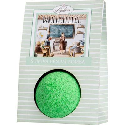 Bohemia Gifts & Cosmetics Bath Bombs To Mrs. Teacher kule do kąpieli 110 g
