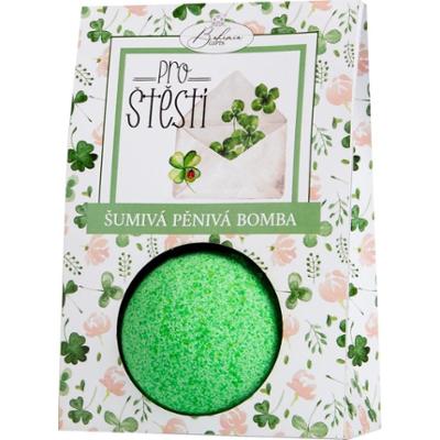 Bohemia Gifts & Cosmetics Bath Bombs Good Luck kule do kąpieli 110 g