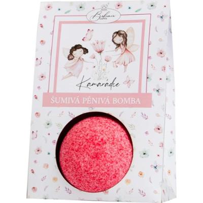 Bohemia Gifts & Cosmetics Bath Bombs For a Friend kule do kąpieli 110 g