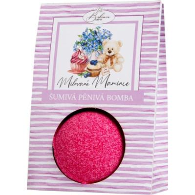 Bohemia Gifts & Cosmetics Bath Bombs For Mom kule do kąpieli 110 g