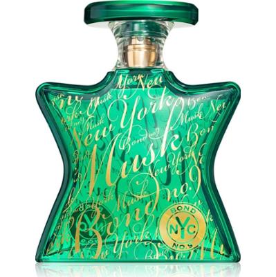 Bond No. 9 Uptown New York Musk woda perfumowana unisex 100 ml