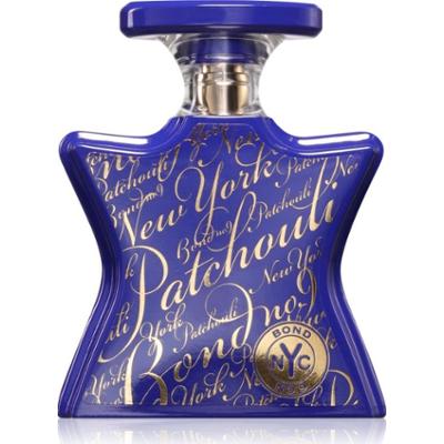 Bond No. 9 Uptown New York Patchouli woda perfumowana unisex 50 ml