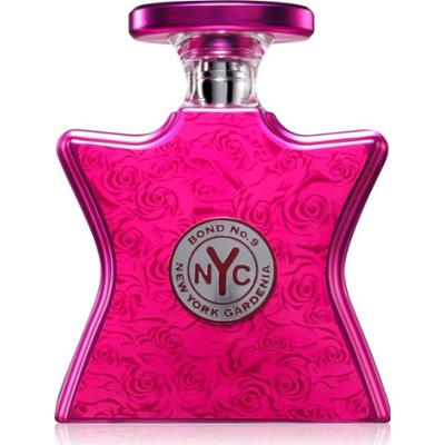 Bond No. 9 New York Gardenia woda perfumowana unisex 100 ml