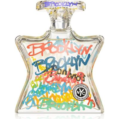 Bond No. 9 Downtown Brooklyn woda perfumowana unisex 100 ml