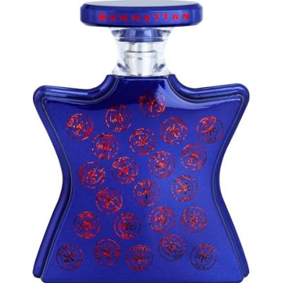 Bond No. 9 Midtown Manhattan woda perfumowana unisex 100 ml