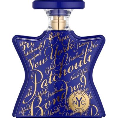 Bond No. 9 Uptown New York Patchouli woda perfumowana unisex 100 ml