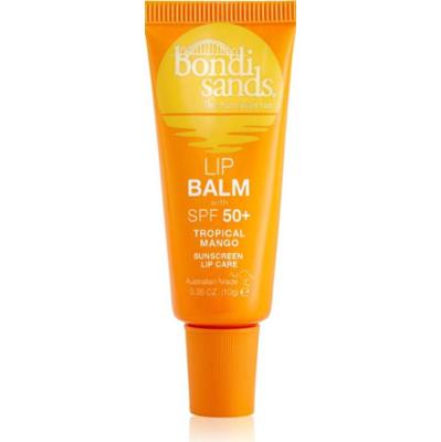Bondi Sands SPF 50+ Lip Balm balsam ochronny do ust SPF 50+ z zapachem Tropical Mango 10 g