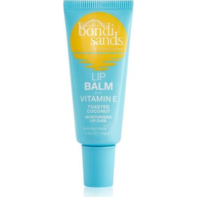 Bondi Sands Lip Balm balsam do ust z witaminą E z zapachem Toasted Coconut 10 g