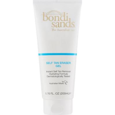 Bondi Sands Self Tan Eraser Gel zmywacz do samoopalacza 200 ml