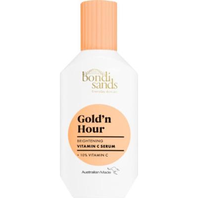 Bondi Sands Everyday Skincare Gold'n Hour serum rozświetlające do twarzy z witaminą C 30 ml
