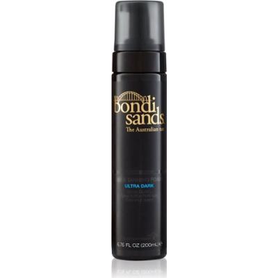 Bondi Sands Self Tanning Foam pianka samoopalająca nadająca skórze intensywny kolor odcień Ultra Dark 200 ml