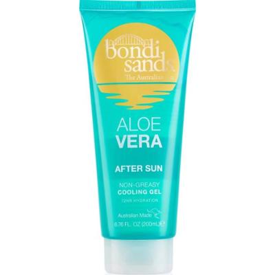 Bondi Sands Aloe Vera After Sun chłodzący żel po opalaniu z aloesem 200 ml
