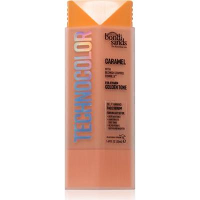Bondi Sands Technocolor Caramel serum samoopalające do twarzy 50 ml