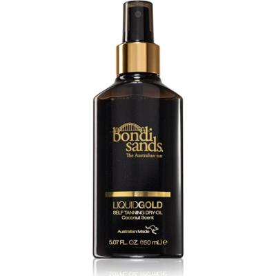 Bondi Sands Liquid Gold olejek samoopalający 150 ml