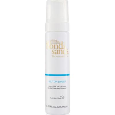 Bondi Sands Self Tan Eraser pianka do usuwania samoopalacza 200 ml