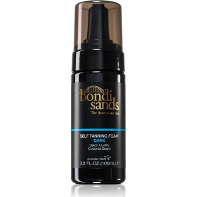 Bondi Sands Self Tanning Foam brązująca pianka do ciemnej karnacji 100 ml