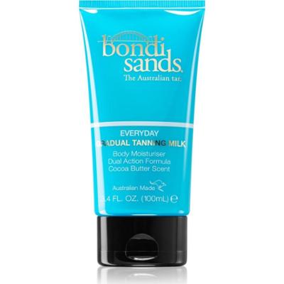 Bondi Sands Everyday Gradual Tanning Milk mleczko samoopalające stopniowo brązujące 100 ml