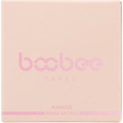 Boobee Tapes taśma do biustu odcień Powder 1 szt.