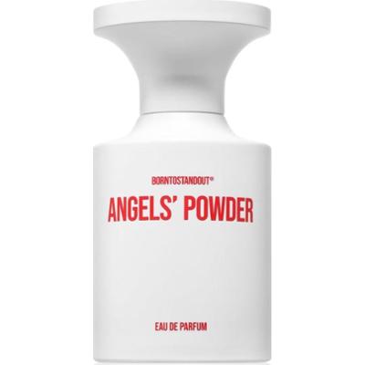 BORNTOSTANDOUT Angel's Powder woda perfumowana unisex 50 ml