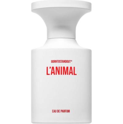 BORNTOSTANDOUT L'Animal woda perfumowana unisex 50 ml