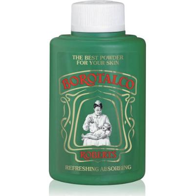 Borotalco Talcum puder do ciała 100 g