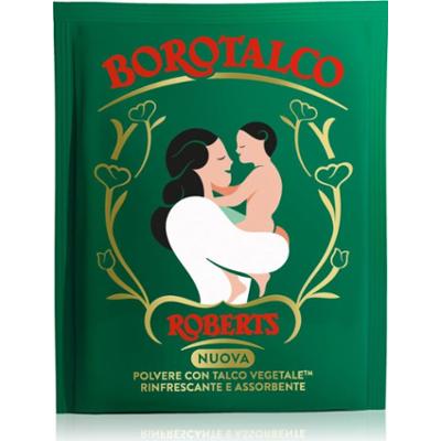 Borotalco Talcum puder do ciała 70 g